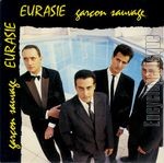 [Pochette de Garon sauvage]