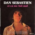 [Pochette de Et a me fait mal]
