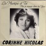 [Pochette de La musique et toi]