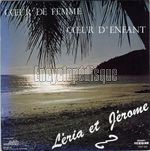 [Pochette de Cœur de femme, cœur d’enfant]