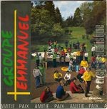 [Pochette de Je m’en vais]