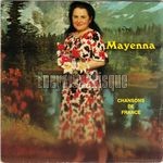 [Pochette de Chansons de France]