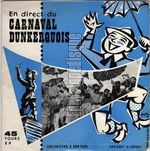 [Pochette de En direct du carnaval dunkerquois]