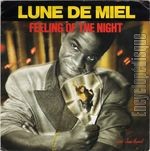 [Pochette de Feeling of the night]