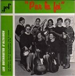 [Pochette de Par la foi]