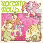 [Pochette de Raconte-nous…]