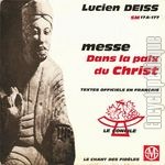 [Pochette de Messe 