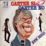 [Pochette de Carter si, Carter no]