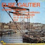 [Pochette de Nous, les marseillaises]