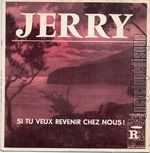 [Pochette de Si tu veux revenir chez nous]