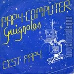[Pochette de Papy computer]