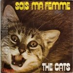 [Pochette de The CATS 