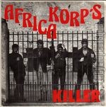 [Pochette de Killer]