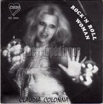 [Pochette de Rock’n’roll woman]