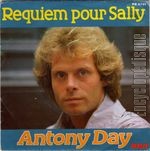 [Pochette de Requiem pour Sally]