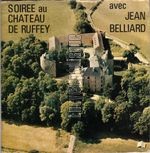 [Pochette de Soire au chteau de Ruffey]