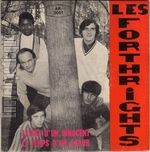 [Pochette de Lettre d’un innocent]