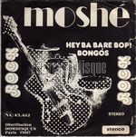 [Pochette de Hey ba bare bop!]
