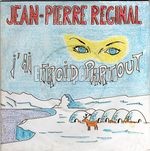 [Pochette de J’ai froid partout]