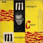 [Pochette de Montangero chante Montangero]