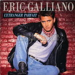 [Pochette de L’tranger parfait]