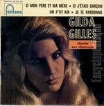 [Pochette de Si mon pre et ma mre]
