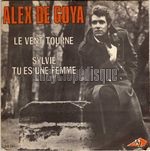 [Pochette de Le vent tourne]