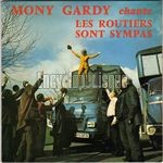 [Pochette de Les routiers sont sympas]