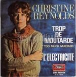 [Pochette de Trop de moutarde]
