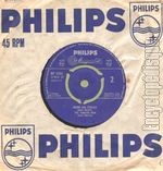 [Pochette de Dominique (Angleterre) (SOEUR SOURIRE)]