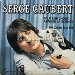 [Pochette de Pour une chose appele la science]