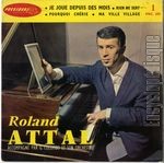 [Pochette de Je joue depuis des mois]
