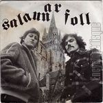 [Pochette de Patronez douz al folgoat]