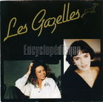 [Pochette de Les gazelles]