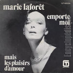 [Pochette de Emporte moi]