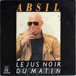 [Pochette de Le jus noir du matin]