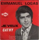 [Pochette de Je veux]