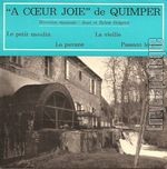 [Pochette de Le petit moulin]