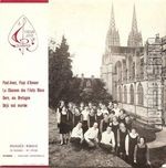 [Pochette de Chansons populaires de Bretagne]