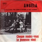 [Pochette de Chaque rendez-vous]