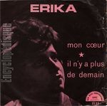 [Pochette de Mon cœur]