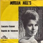 [Pochette de Concerto d’amour]