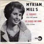 [Pochette de La Durance]