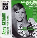[Pochette de Le maitre de mon destin]
