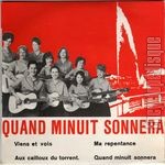 [Pochette de Quand minuit sonnera]