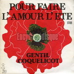 [Pochette de Pour faire l’amour l’t]
