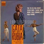 [Pochette de Toi, tu es ma mort]