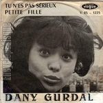 [Pochette de Tu n’es pas srieux]