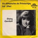 [Pochette de Un dimanche de printemps]