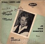 [Pochette de Je dois chanter]
